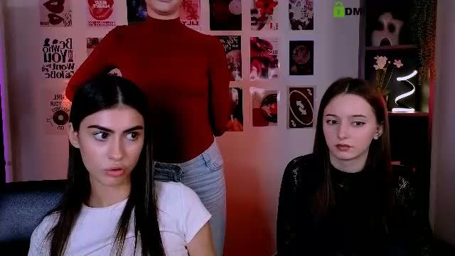 chloe_ley: Chaturbate cam broadcast 2026-10-06 16:27