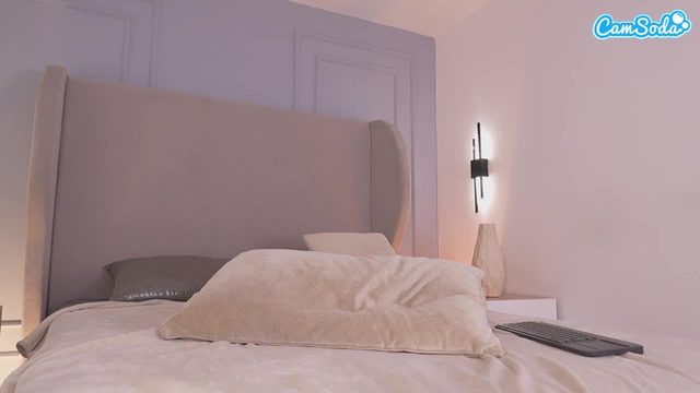 chloedee cam broadcast (Camsoda) — 22 min