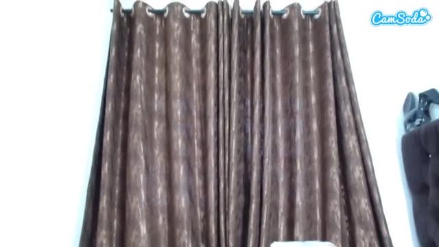 9 min recorded webcam show of chocolust (2026-08-14 09:26)
