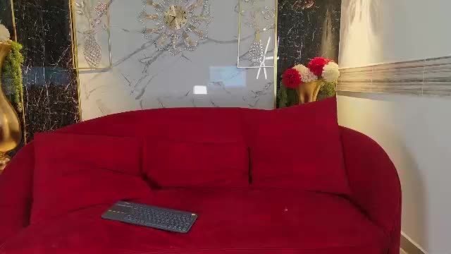 chris_lohan's cam session · Trans