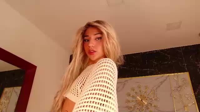 chris_twiink Chaturbate Trans streamed cam show 2026-08-08 20:33