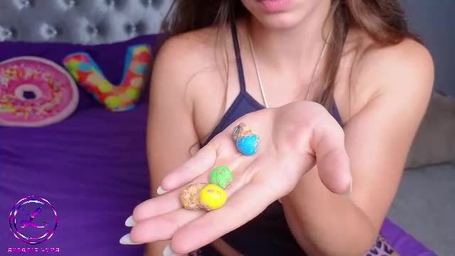 chroniclove: live recording on Chaturbate, 2026-07-11 02:38