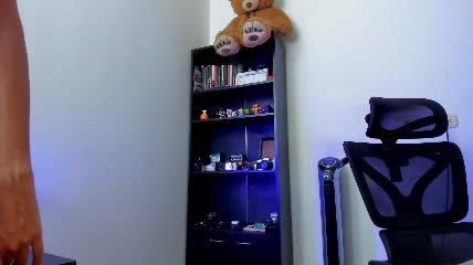 cinamon_kingdom · live recording Chaturbate 2026-10-02 07:28