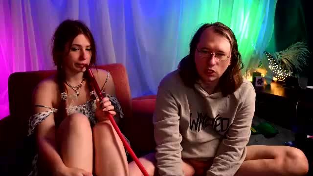 cirkusdesoleeil Chaturbate cam show video