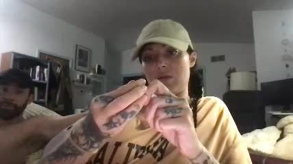 clarnbear's webcam recording archive · Chaturbate