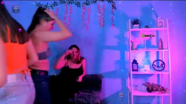 clery_abyss's cam clip 2026-09-01 03:10 · Chaturbate