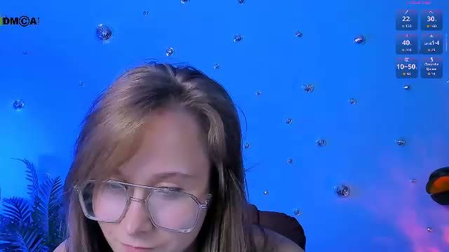 19 min cam rip — clery_abyss on Chaturbate