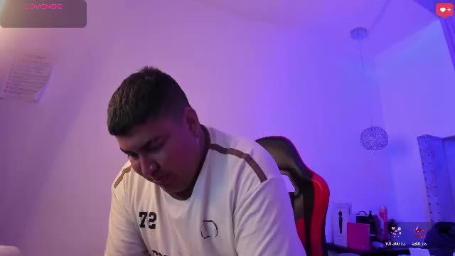 Chaturbate cloe_x_billy recorded cam show 2026-09-28 19:31
