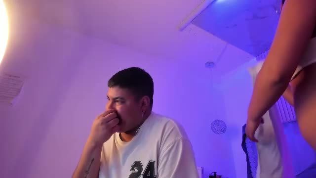 cloe_x_billy Chaturbate · porn show · 2026-10-03 16:04