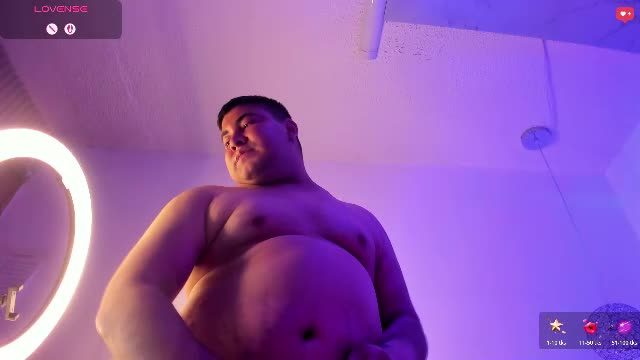 cloe_x_billy's webcam show replay 2026-10-05 17:49 · Chaturbate