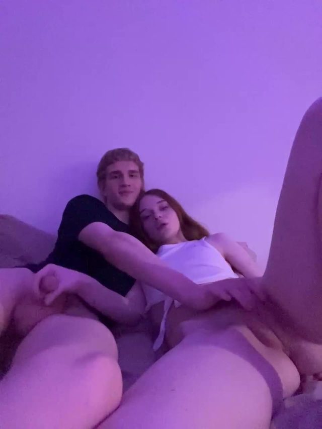 cobaki webcam show — Couple Bongacams