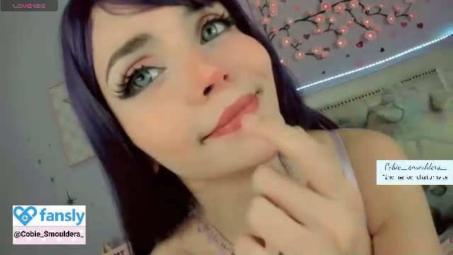 cobie_smoulders_: live cam session, Chaturbate, 2026-10-04 01:58