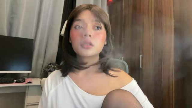 cocktaileciousalessia's Chaturbate live recording — 2026-10-05 17:58