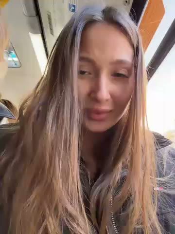 8 min cam recording — Coconut_milk on Stripchat