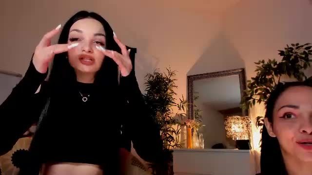 49 min cam show — coffeeish on Chaturbate