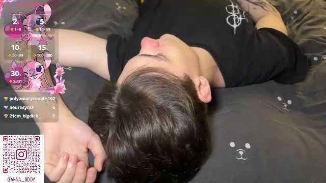 confusss3d webcam stream 49 min