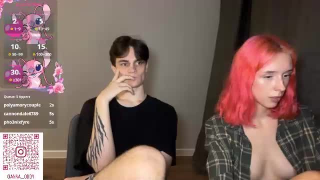 online cam show: confusss3d Chaturbate 2026-09-18 21:03