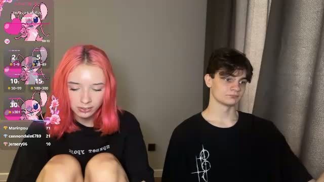 confusss3d — fuck show archive · Chaturbate 2026-09-19 14:39