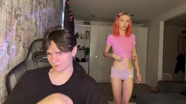 confusss3d live show aired 2026-10-18 11:40 on Chaturbate