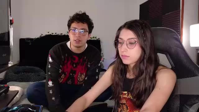 conor_taylor_ Couple cam show replay 2026-09-01 20:14
