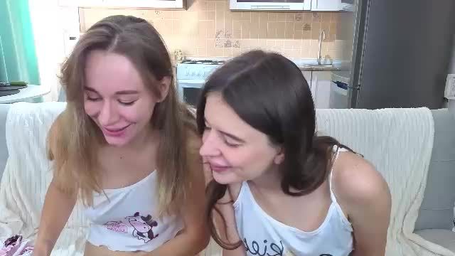 cookies_duo: 31 min cam show video on Chaturbate