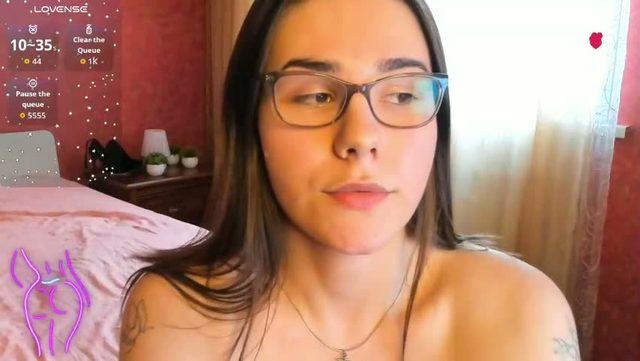 Chaturbate coraline_kitty hardcore cam show 2026-06-01 16:12