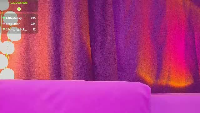 coralinelee's 42 min cam broadcast on Chaturbate