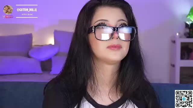cotton_dollie — the porn cam show from Chaturbate, 2026-07-16 06:45