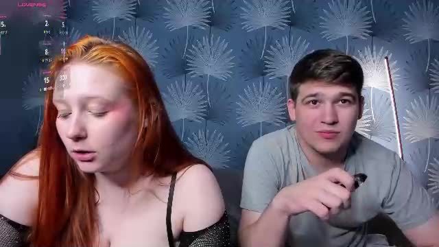 couple_of_kittens — live recording 2026-09-20 19:16 | Chaturbate