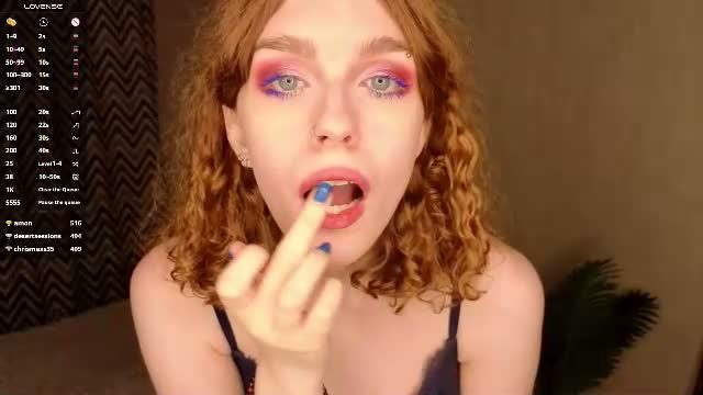 cowsaymoon cam stream (2026-08-29 20:13) — Chaturbate