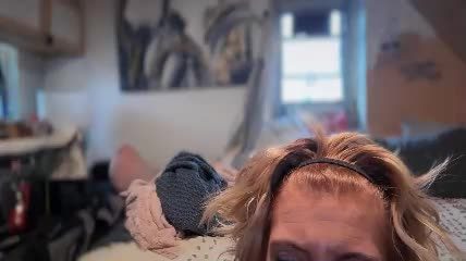 cplofsuprises8675309's porn rip (Chaturbate, 2026-07-27 12:14)