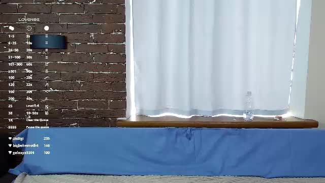 crazy_selfi / porn rip / Chaturbate / 2026-09-06 11:56