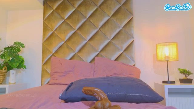 crazyorange Camsoda cam show video — 22 min 2026-09-08 17:26