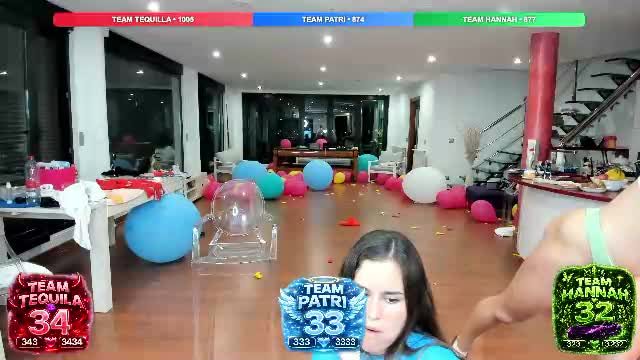 crazypaty: porn rip — Chaturbate