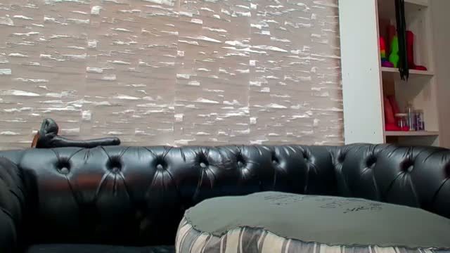 webcam recording — creampienacia on Chaturbate, 2026-10-07 11:43