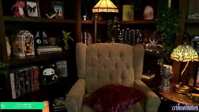crimsonkitten Chaturbate | webcam show 2026-06-25 06:15