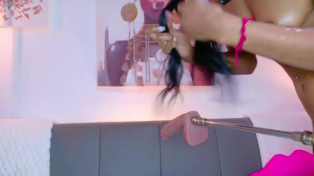 cristal_subin69 — xxx cam show on Chaturbate, 2026-06-22 18:46