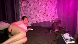 crystal0alice live cam show via Chaturbate 2026-07-05 23:41