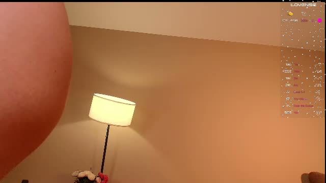 cute18cute cam recording 33 min