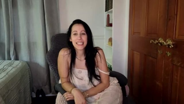 cutelittlemama0418 webcam recording (2026-07-24 17:37)