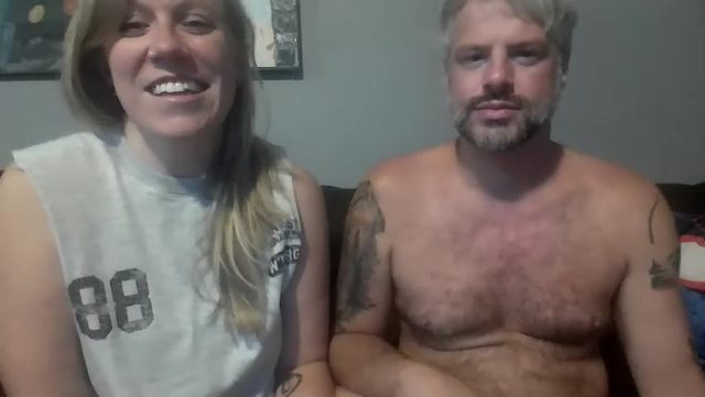 cutestwife_and_mrhandsome (Chaturbate) cam broadcast 2026-09-17 05:19