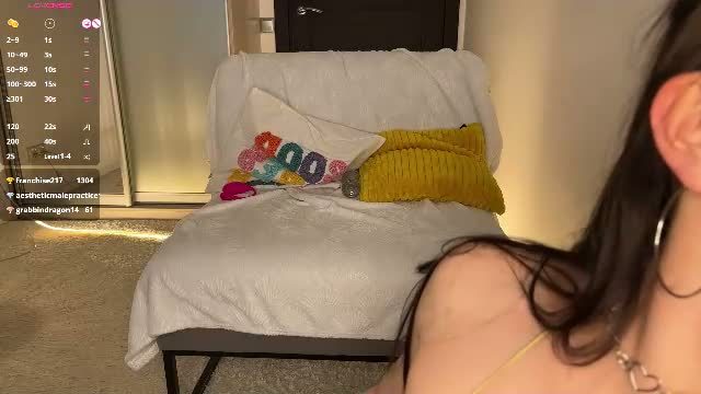 cutie_anna Couple cam show replay · 38 min