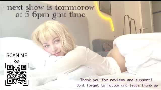 cutieeeeva's cam clip (Chaturbate, 2026-07-26 22:40)