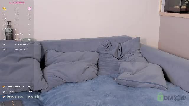 cyleoerga's 14 min live cam video on Chaturbate