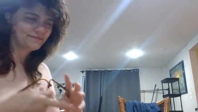 streamed cam show — cyrag235 (Chaturbate, 2026-08-05 04:22)