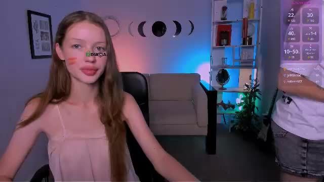 daisy_baby_'s 49 min cam clip on Chaturbate
