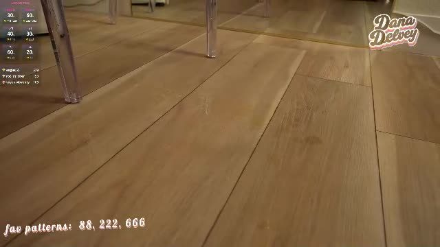 danadelvey Chaturbate recorded webcam show 13 min 2026-06-24 03:48