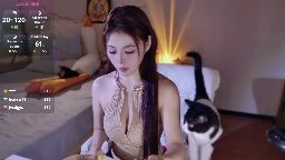 dancingbaby_qinqin porn video 21 min Chaturbate