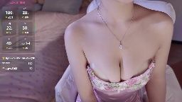 dancingbaby_qinqin's 21 min streamed cam show on Chaturbate