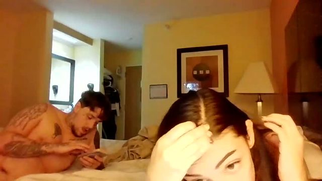 livestream recording — dangerousaura (Chaturbate, 2026-09-20 23:27)
